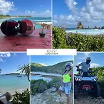 VILLA O\'KALM - Le Gosier