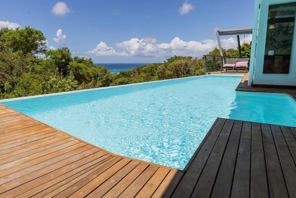 Villa O'kalm - Le Gosier *