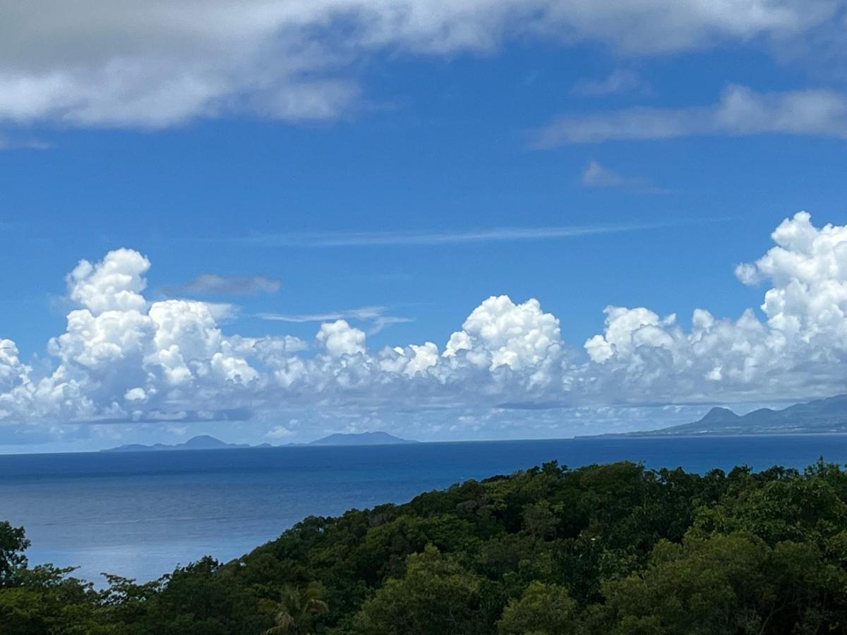 Villa O'kalm - Le Gosier Le Gosier (Grande-Terre)