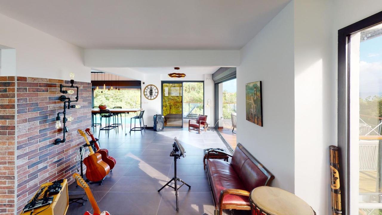 O'kalm - Le Gosier Villa *