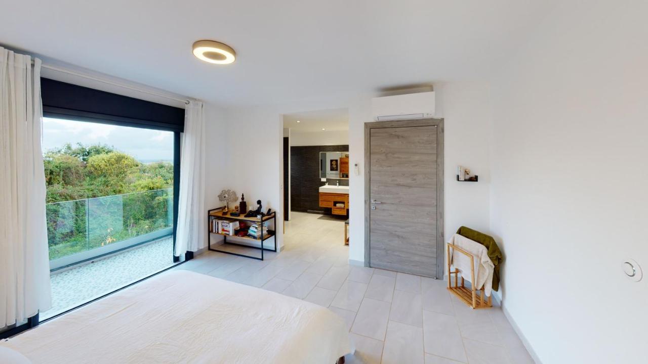 O'kalm - Le Gosier Villa *