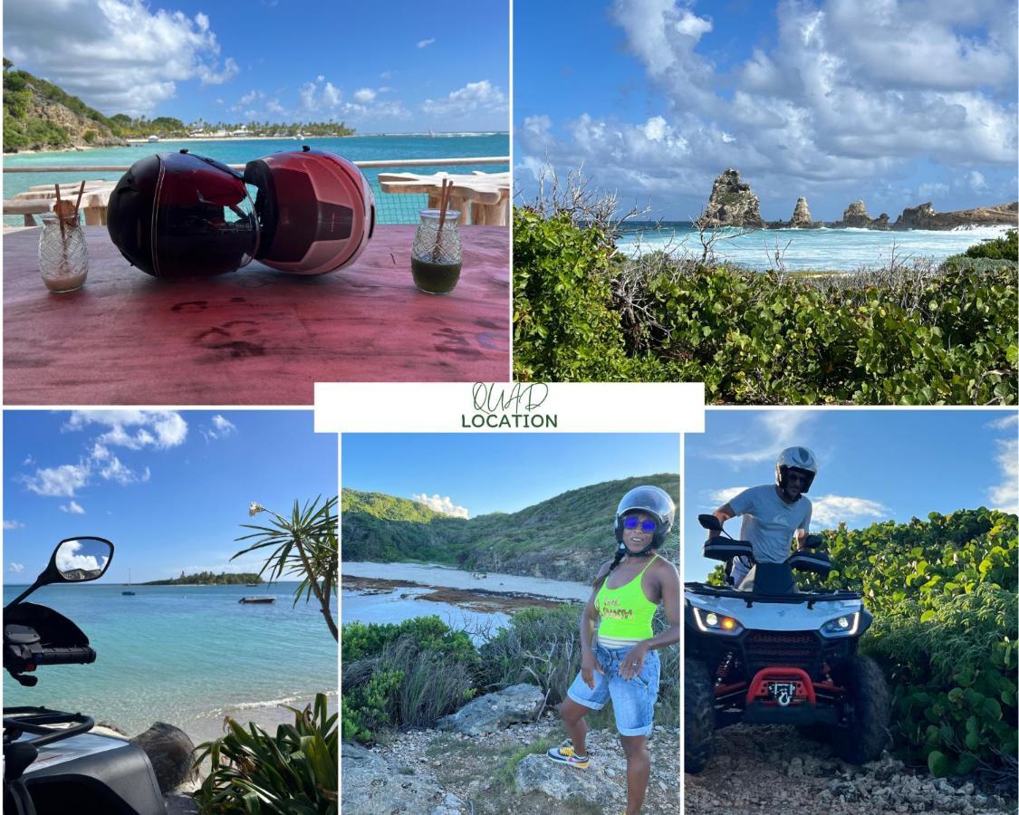 O'kalm - Le Gosier Villa Le Gosier (Grande-Terre)