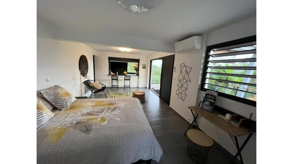 Villa O'kalm - Le Gosier